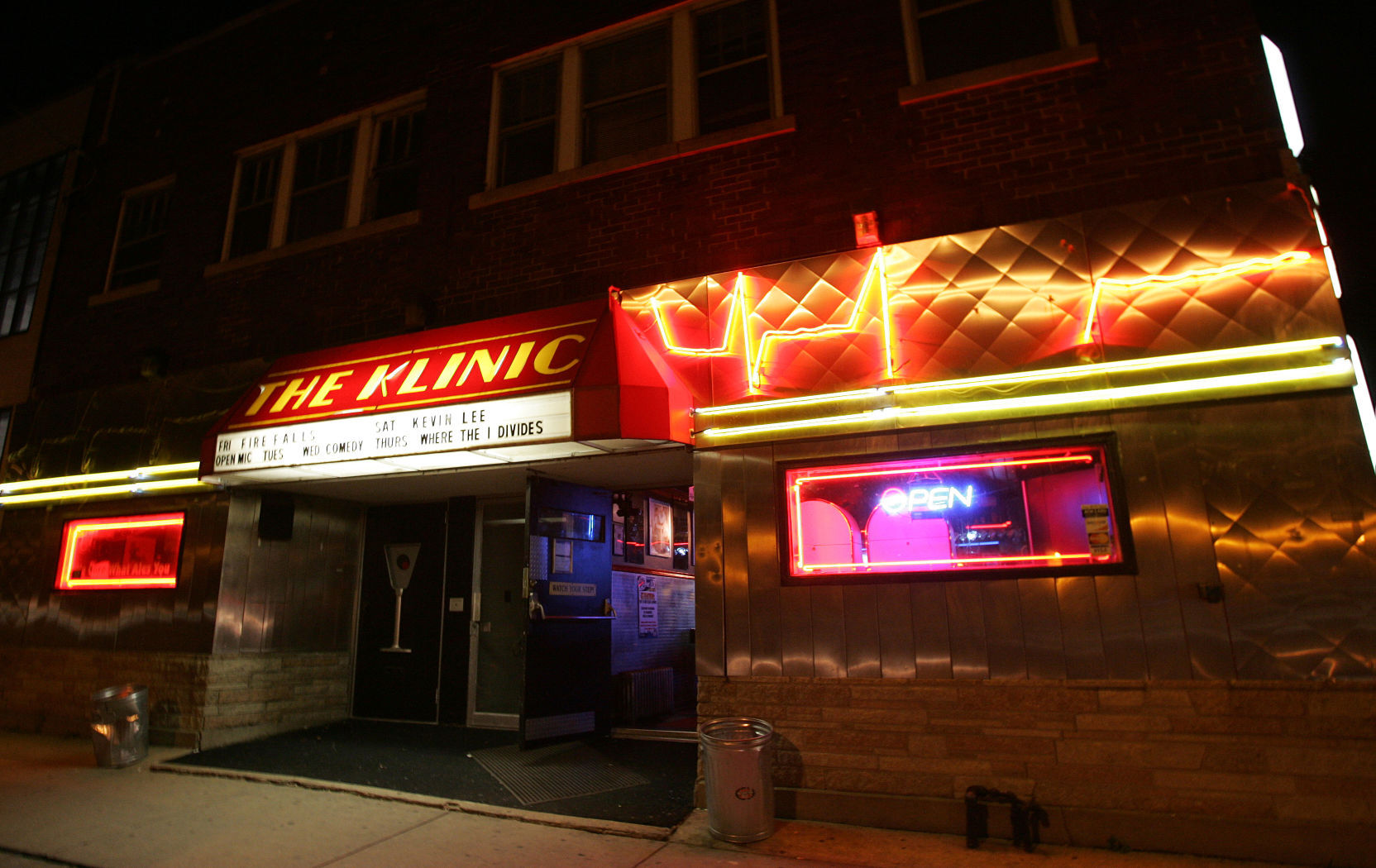 The Klinic